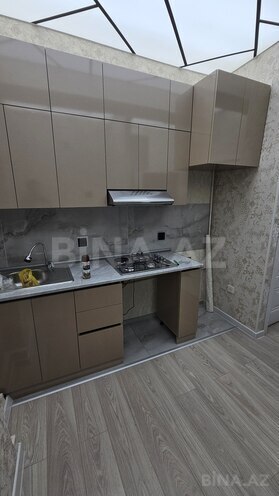 Продаётся 2-комн. новостройка 55 м², photo 16 from 19
