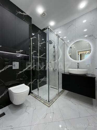 Satılır 3 otaqlı yeni tikili 99.7 m², 7-ci mikrorayon q., photo 15 from 19