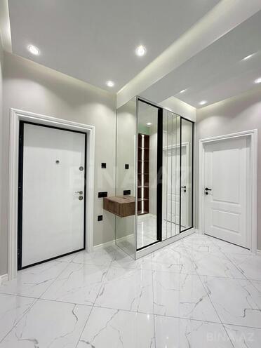 Satılır 3 otaqlı yeni tikili 99.7 m², 7-ci mikrorayon q., photo 3 from 19