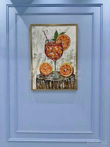 Satılır 3 otaqlı yeni tikili 99.7 m², 7-ci mikrorayon q., photo 14 from 19