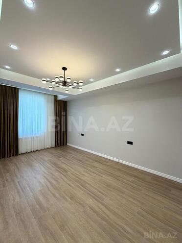 Satılır 3 otaqlı yeni tikili 99.7 m², 7-ci mikrorayon q., photo 6 from 19