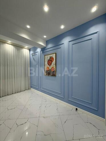 Satılır 3 otaqlı yeni tikili 99.7 m², 7-ci mikrorayon q., photo 13 from 19