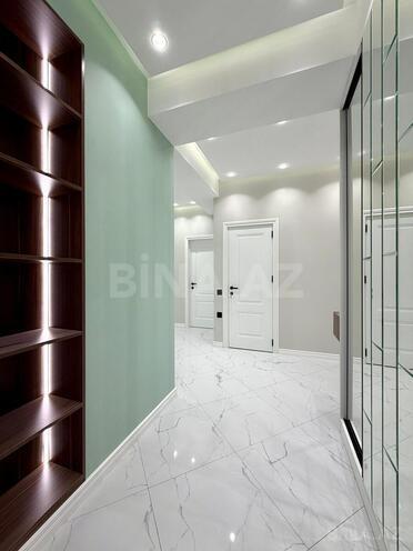 Satılır 3 otaqlı yeni tikili 99.7 m², 7-ci mikrorayon q., photo 4 from 19