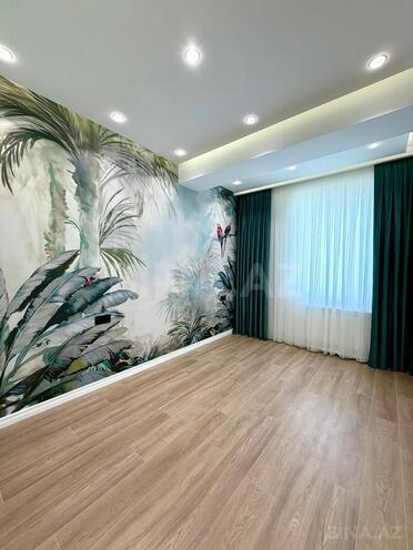 Satılır 3 otaqlı yeni tikili 99.7 m², 7-ci mikrorayon q., photo 10 from 19