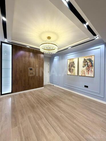 Satılır 3 otaqlı yeni tikili 99.7 m², 7-ci mikrorayon q., photo 7 from 19