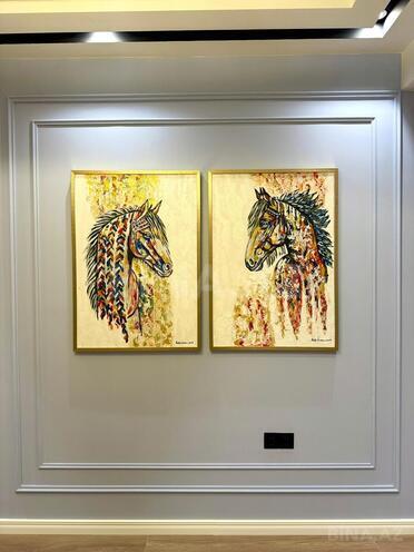 Satılır 3 otaqlı yeni tikili 99.7 m², 7-ci mikrorayon q., photo 9 from 19