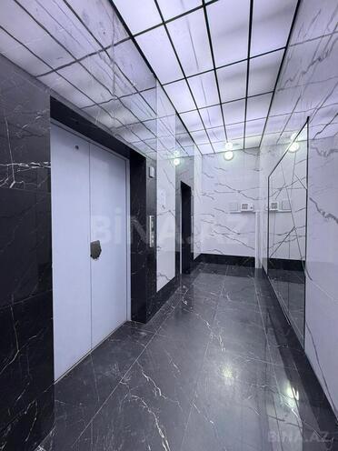 Satılır 3 otaqlı yeni tikili 99.7 m², 7-ci mikrorayon q., photo 17 from 19