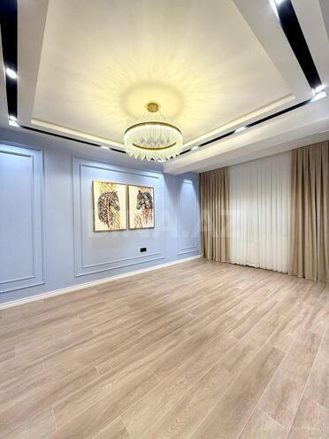 Satılır 3 otaqlı yeni tikili 99.7 m², 7-ci mikrorayon q., photo 11 from 19