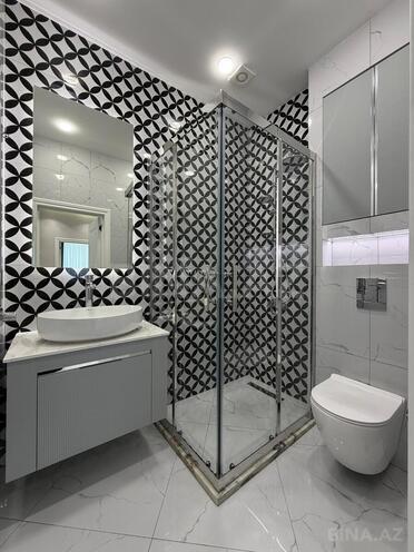 Satılır 3 otaqlı yeni tikili 99.7 m², 7-ci mikrorayon q., photo 16 from 19