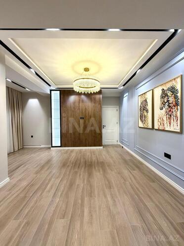Satılır 3 otaqlı yeni tikili 99.7 m², 7-ci mikrorayon q., photo 8 from 19