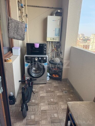 Satılır 2 otaqlı yeni tikili 50 m², Bakıxanov q., photo 8 from 9