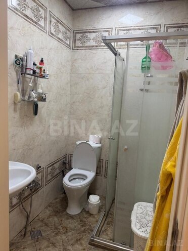 Satılır 2 otaqlı yeni tikili 50 m², Bakıxanov q., photo 7 from 9