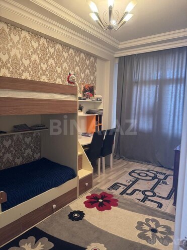Satılır 2 otaqlı yeni tikili 50 m², Bakıxanov q., photo 5 from 9