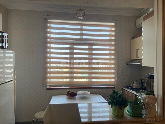 Satılır 2 otaqlı yeni tikili 50 m², Bakıxanov q., photo 4 from 9