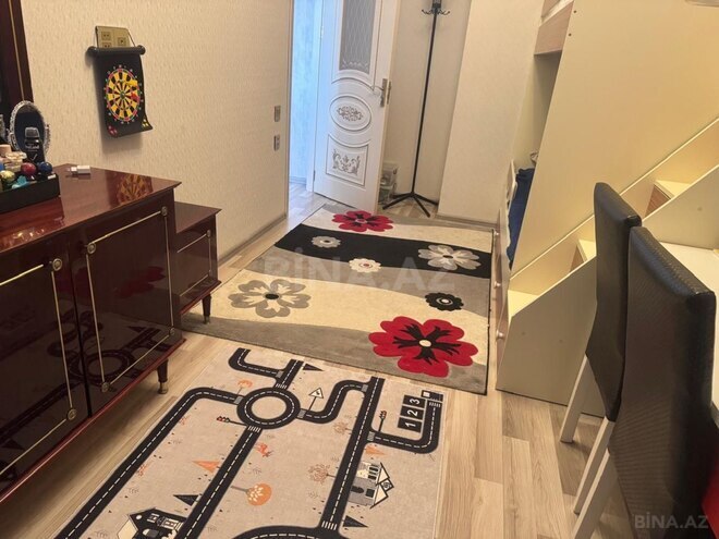 Satılır 2 otaqlı yeni tikili 50 m², Bakıxanov q., photo 6 from 9