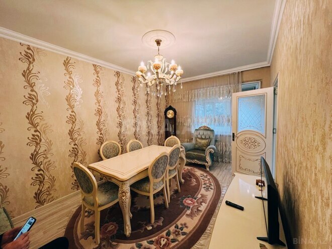 Сдаётся 2-комн. вторичка 65 м², м. Мемар Аджеми, photo 3 from 11