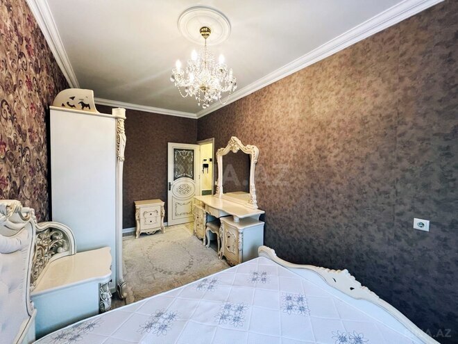 Сдаётся 2-комн. вторичка 65 м², м. Мемар Аджеми, photo 6 from 11