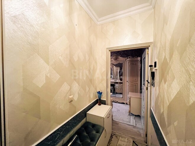 Сдаётся 2-комн. вторичка 65 м², м. Мемар Аджеми, photo 4 from 11