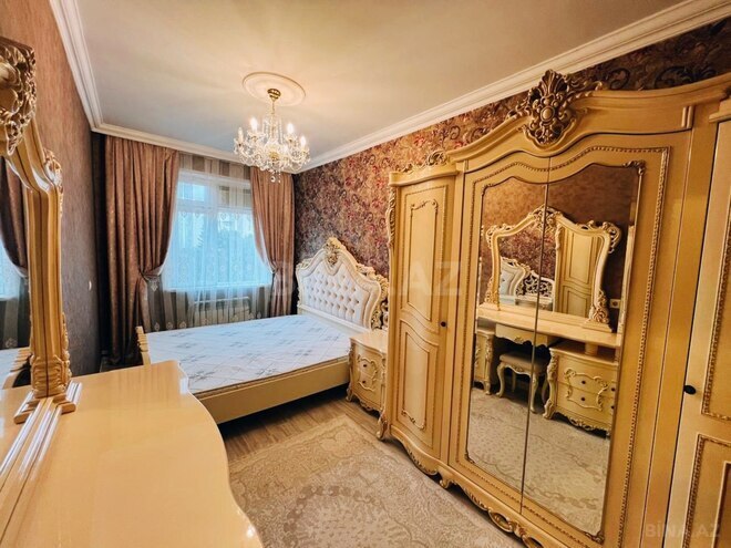 Сдаётся 2-комн. вторичка 65 м², м. Мемар Аджеми, photo 5 from 11