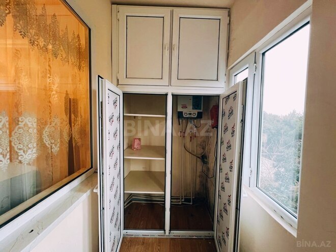 Сдаётся 2-комн. вторичка 65 м², м. Мемар Аджеми, photo 7 from 11