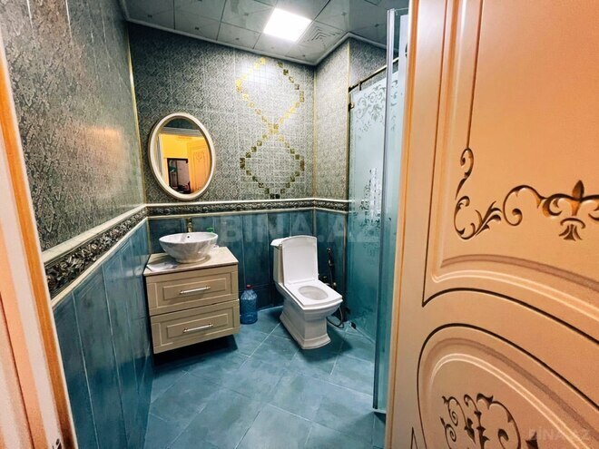 Сдаётся 2-комн. вторичка 65 м², м. Мемар Аджеми, photo 9 from 11