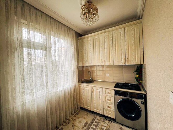 Сдаётся 2-комн. вторичка 65 м², м. Мемар Аджеми, photo 8 from 11