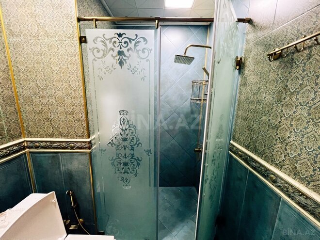 Сдаётся 2-комн. вторичка 65 м², м. Мемар Аджеми, photo 10 from 11