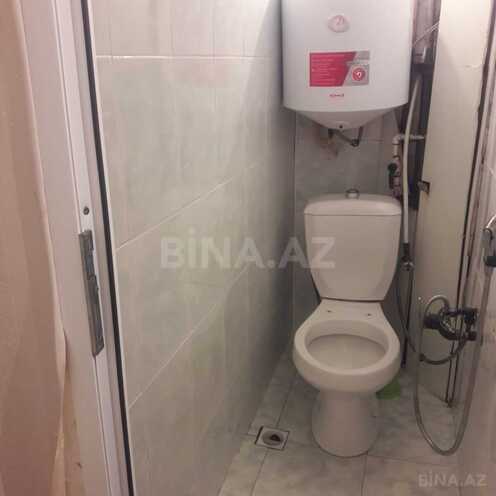 Satılır 2 otaqlı köhnə tikili 45 m², Bakıxanov q., photo 13 from 14