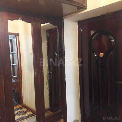 Satılır 2 otaqlı köhnə tikili 45 m², Bakıxanov q., photo 11 from 14