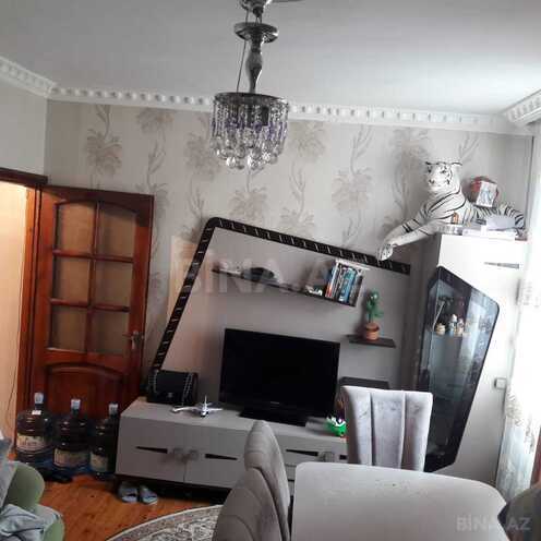 Satılır 2 otaqlı köhnə tikili 45 m², Bakıxanov q., photo 4 from 14