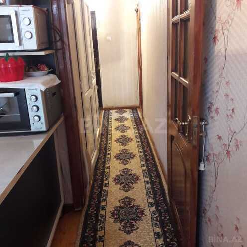 Satılır 2 otaqlı köhnə tikili 45 m², Bakıxanov q., photo 8 from 14