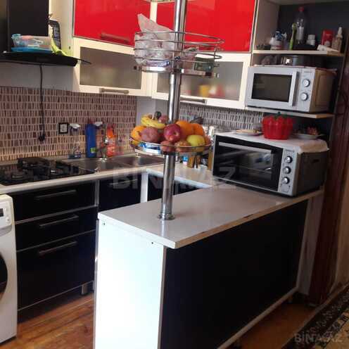 Satılır 2 otaqlı köhnə tikili 45 m², Bakıxanov q., photo 6 from 14