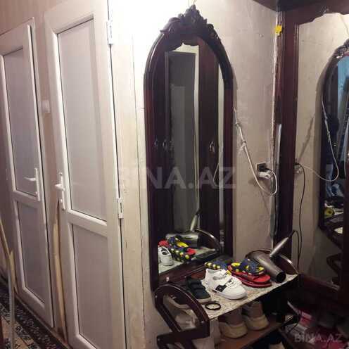 Satılır 2 otaqlı köhnə tikili 45 m², Bakıxanov q., photo 10 from 14