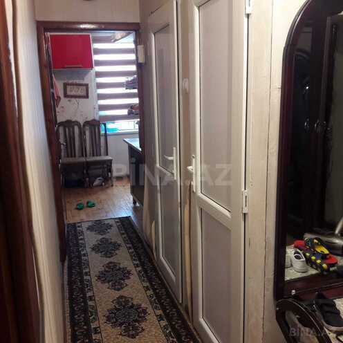 Satılır 2 otaqlı köhnə tikili 45 m², Bakıxanov q., photo 9 from 14