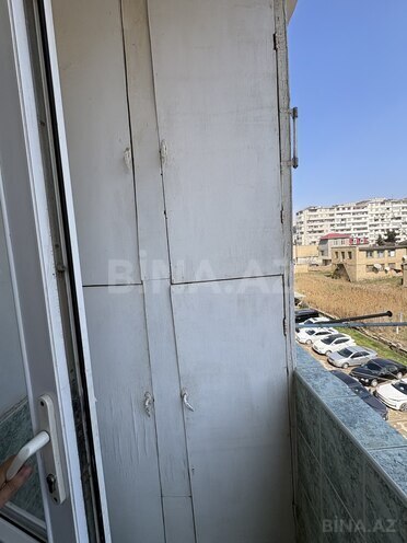İcarəyə verilir 3 otaqlı köhnə tikili 75 m², Həzi Aslanov m., photo 9 from 20