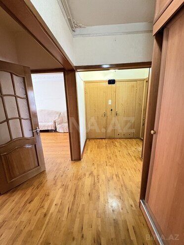 İcarəyə verilir 3 otaqlı köhnə tikili 75 m², Həzi Aslanov m., photo 10 from 20