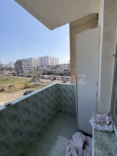 İcarəyə verilir 3 otaqlı köhnə tikili 75 m², Həzi Aslanov m., photo 8 from 20