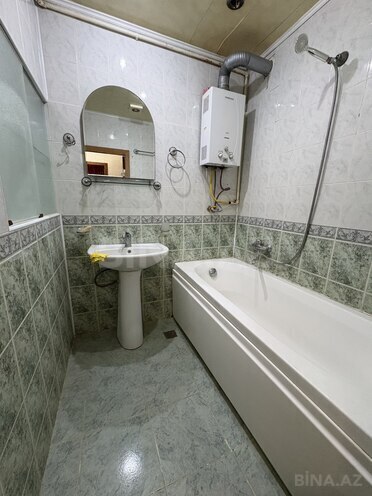 İcarəyə verilir 3 otaqlı köhnə tikili 75 m², Həzi Aslanov m., photo 11 from 20