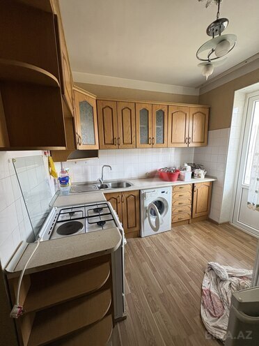 İcarəyə verilir 3 otaqlı köhnə tikili 75 m², Həzi Aslanov m., photo 6 from 20