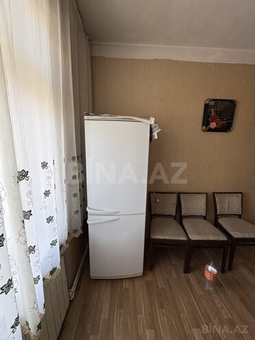 İcarəyə verilir 3 otaqlı köhnə tikili 75 m², Həzi Aslanov m., photo 7 from 20