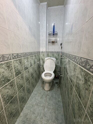 İcarəyə verilir 3 otaqlı köhnə tikili 75 m², Həzi Aslanov m., photo 12 from 20