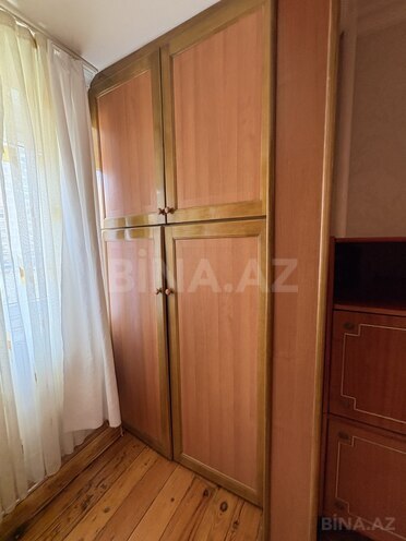 İcarəyə verilir 3 otaqlı köhnə tikili 75 m², Həzi Aslanov m., photo 19 from 20