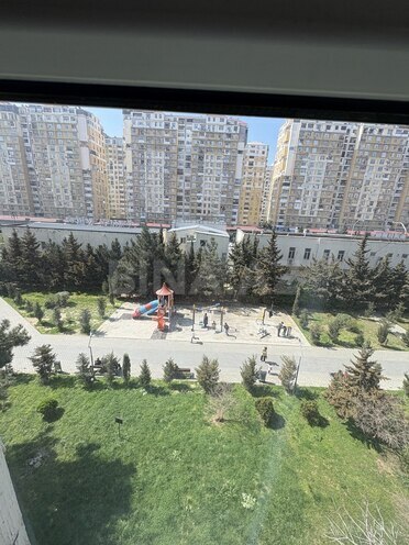 İcarəyə verilir 3 otaqlı köhnə tikili 75 m², Həzi Aslanov m., photo 3 from 20