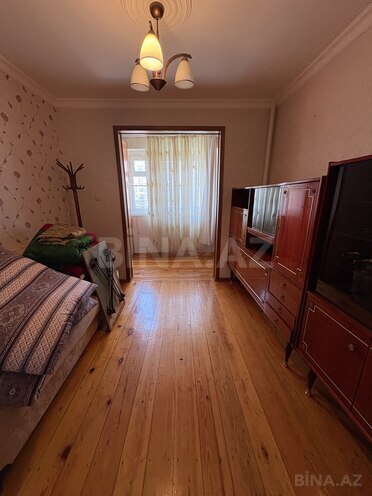 İcarəyə verilir 3 otaqlı köhnə tikili 75 m², Həzi Aslanov m., photo 16 from 20