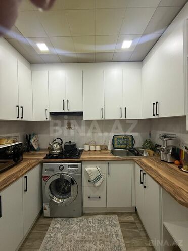 Продаётся 2-комн. вторичка 62 м², пос. Сураханы, photo 11 from 15