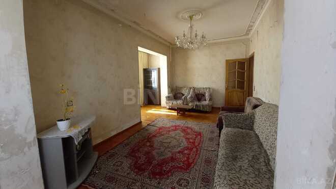 Сдаётся 3-комн. вторичка 100 м², м. Мемар Аджеми, photo 8 from 13