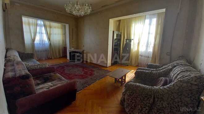 Сдаётся 3-комн. вторичка 100 м², м. Мемар Аджеми, photo 11 from 13