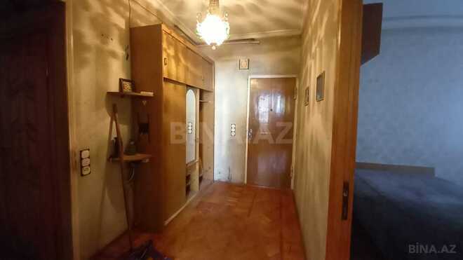 Сдаётся 3-комн. вторичка 100 м², м. Мемар Аджеми, photo 9 from 13