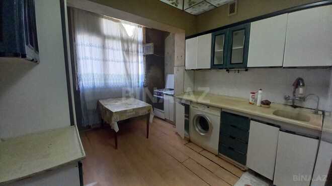 Сдаётся 3-комн. вторичка 100 м², м. Мемар Аджеми, photo 5 from 13