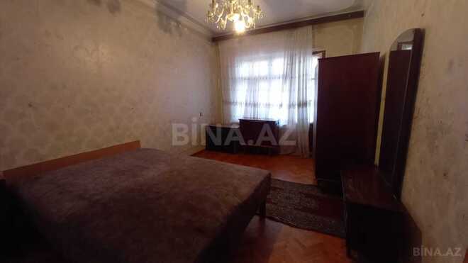 Сдаётся 3-комн. вторичка 100 м², м. Мемар Аджеми, photo 12 from 13